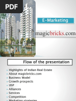 Magicbricks