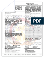 AIIMS Mega Test Series-02 PDF