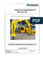 Rompebancos Rammer