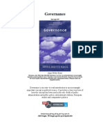 Governance - Anne Mette Kjaer PDF