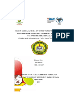 Konstipasi Pada Ibu Hamil