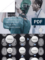MRI DAN CT SCAN] Cara Kerja dan Kegunaan Alat Diagnostik Medis Utama