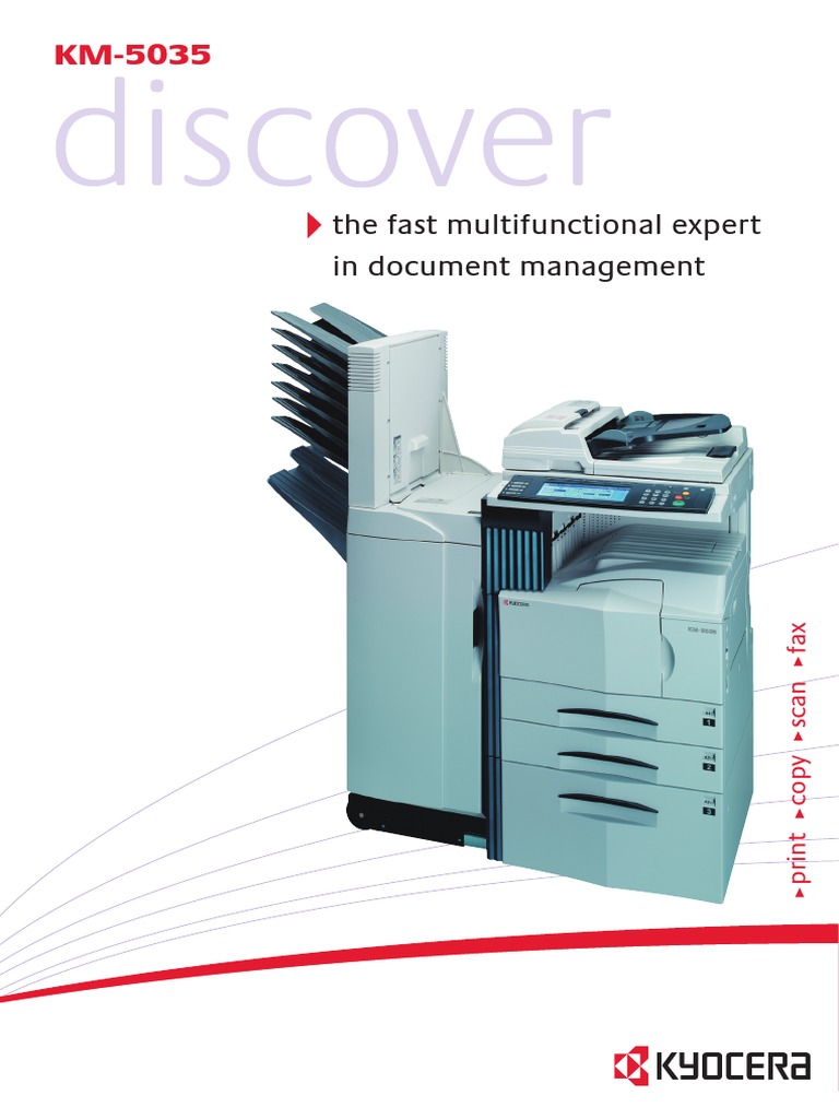 km 5035