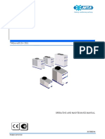 Extractor - MTA Chiller Manual TAEevo015-351 PDF