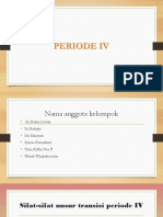 PDF Kimia Periode 4
