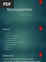 Neuropeptides