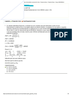 Uniasselvi - Calculo Numerico