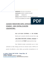 Embargos sobre pensiones declarados improcedentes