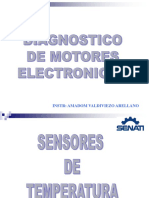 Diagnostico de Motoires Electricos