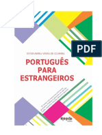 Portugues para Estrangeiros Ester