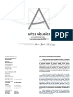 Material de Estudio Artes Visuales