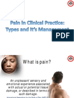 pain clinical