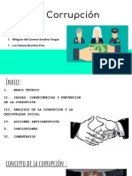 La Corrupccion - Realidad Nacional (4)