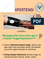 Hipertensi