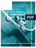 87 - T Selectos Matematicas I 5 Sem PDF