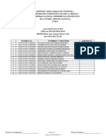 Notas de Simulacion de Procesos