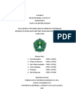 KERANGKA LAP PKL 4 Terbaru PDF