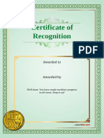 AwardBox Certificate 2019-11-26 #50358