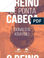 O Reino de Ponta Cabecì A PDF