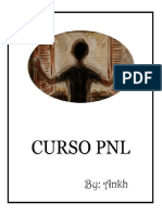 Curso de PNL Desde Cero Aprenderpnlcom PDF