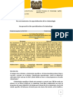 Dialnet-UnAcercamientoALaEspecializacionDeLaCriminologia-6533414.pdf