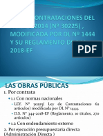 Ley Contra Estad 2014-2018