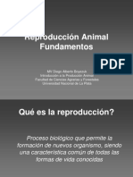 Introducción A La Reproducción Animal