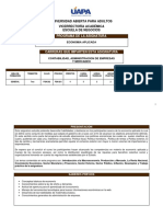 Prgrama de Economia Aplicada