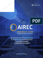 Airec 2019