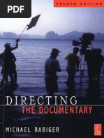 Documentary Proposal Example | PDF | Bias | Documentary Film