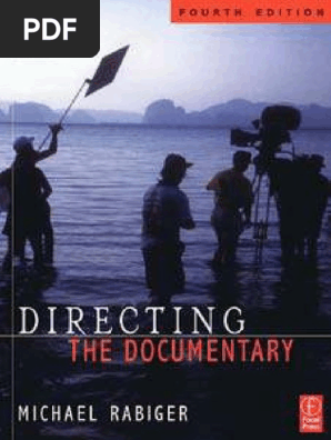Rabiger_Writing a Documentary Proposal