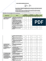 New Format KKM Excel Kimia Xi