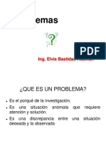 Problemas