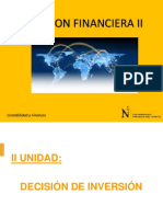 Aspectos Adicionales - Opciones reales - análisis de sensibilidad - punto de equilibrio - tasa de descuento ajustada al riesgo. (1).pptx