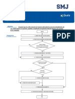 Tarea SMJ Módulo 8 Procedimiento Procesos Disciplinarios PDF