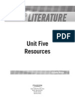 Unit 5 Resources PDF