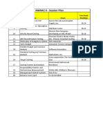 Mana II - Outline PDF