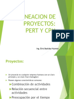 Planeacion de proyectos.ppt