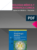 3 - Relacion Medico-Paciente