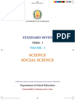 Std07 I Science EM WWW - Tntextbooks.in