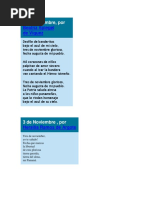 Oda a la Patria de Hersilia Ramos | PDF | Poesía