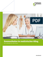 Leitfaden Kommunikation 2015 PDF