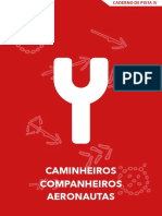 Caminheiros - Caderno de Pista IV Secção