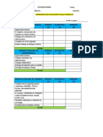 Escala Estimativa Maker