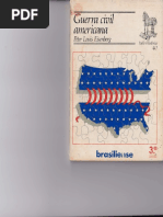 Guerra Civil Americana