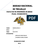 Informe Mineralogia 2 (Autoguardado)