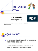 Y Uno Mas Diptongos IV