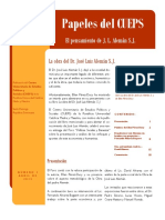 Papeles del CUEPS, el pensamiento de J. L. Alemán S.pdf