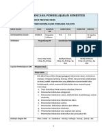 Rps Keperawatan Dasar 1 Lab