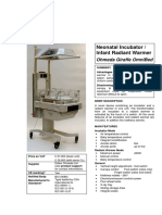 Design Review of Giraffe PDF